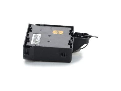 BSI - Body Control Module - Renault CLIO III PH.2 - 8201054128 - S0-2756Z