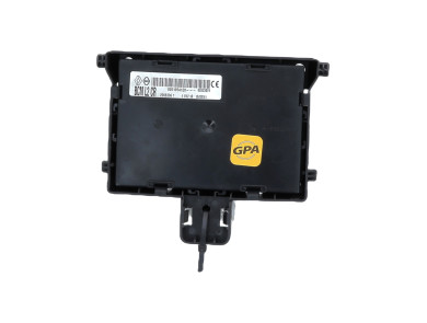 BSI - Body Control Module - Renault CLIO III PH.2 - 8201054128 - S0-2756Z