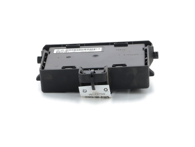 BSI - Body Control Module - Renault CLIO ESTATE III PH.2 - 8201054129 - W1-1375W