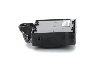 BSI - Body Control Module - Renault CLIO ESTATE III PH.2 - 8201054129 - W1-1375W