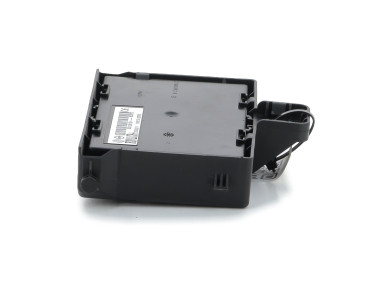BSI - Body Control Module - Renault CLIO ESTATE III PH.2 - 8201054129 - W1-1375W