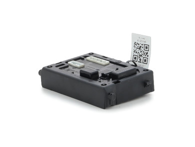 BSI - Body Control Module - Renault CLIO III PH.1 - 8200383473 - J0-2515R