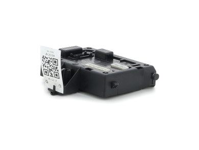 BSI - Body Control Module - Renault CLIO III PH.1 - 8200383473 - J0-2515R