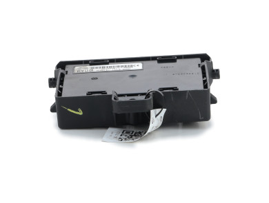 BSI - Body Control Module - Renault CLIO III PH.2 - 8201054128 - B0-1518J