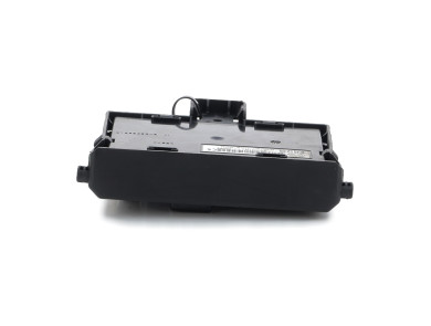 BSI - Body Control Module - Renault CLIO III PH.2 - 8201054128 - B0-1518J