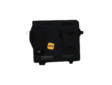 BSI - Body Control Module - Renault MEGANE III PH.2 - 284B18225R - N0-0841V