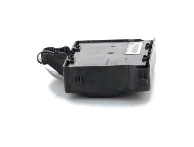 BSI - Body Control Module - Renault CLIO III PH.2 - 8201054128 - Q1-0818C