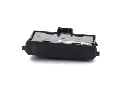 BSI - Body Control Module - Renault CLIO III PH.2 - 8201054128 - Q1-0818C