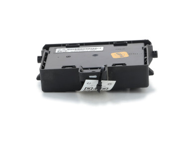 BSI - Calculateur Habitacle - Renault CLIO III PH.2 - 8200652284 - U1-0741Q