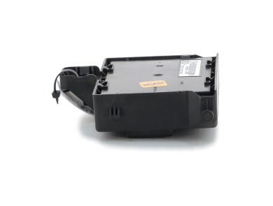 BSI - Body Control Module - Renault CLIO III PH.2 - 8200652284 - U1-0741Q