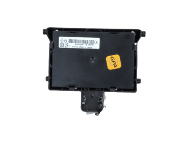 BSI - Body Control Module - Renault CLIO III PH.2 - 8200652284 - U1-0741Q