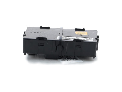 BSI - Body Control Module - Renault CLIO III PH.2 - 8201054131 - W0-6659L