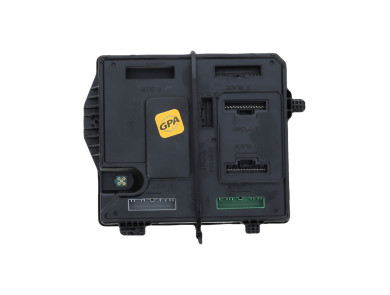 BSI - Body Control Module - Renault MEGANE III PH.2 - 284B19091R - C1-3161N