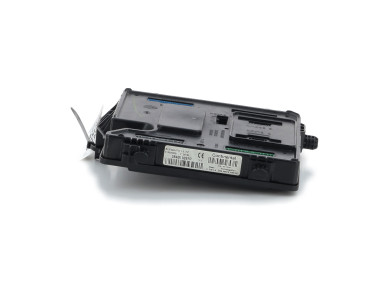 BSI - Body Control Module - Renault MEGANE COUPE III PH.1 - 284B13297R - Q1-0630E