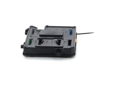 BSI - Body Control Module - Renault MEGANE COUPE III PH.1 - 284B13297R - Q1-0630E