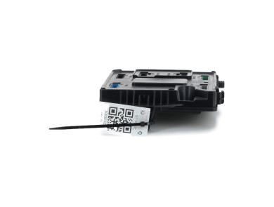 BSI - Calculateur Habitacle - Renault MEGANE COUPE III PH.1 - 284B13297R - Q1-0630E