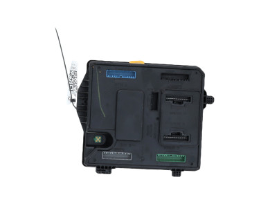 BSI - Body Control Module - Renault MEGANE COUPE III PH.1 - 284B13297R - Q1-0630E