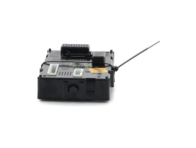 BSI - Body Control Module - Renault CLIO III PH.1 - 8201054131 - F0-7076K