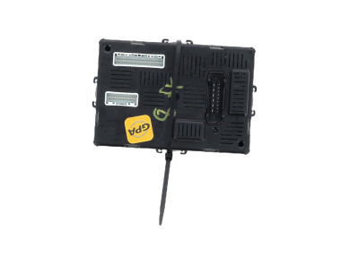 BSI - Calculateur Habitacle - Renault CLIO III PH.1 - 8201054131 - F0-7076K
