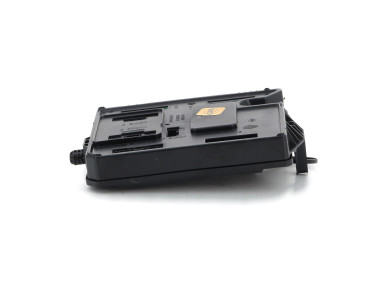 BSI - Body Control Module - Renault MEGANE III PH.1 - 284B17882R - H1-3014S