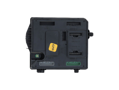 BSI - Body Control Module - Renault MEGANE III PH.1 - 284B17882R - H1-3014S
