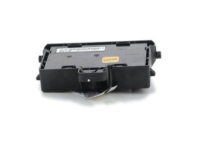 BSI - Body Control Module - Renault CLIO III PH.2 - 8201054119 - R1-2779K