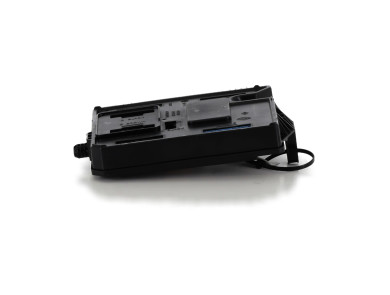 BSI - Body Control Module - Renault MEGANE III PH.2 - 284B17715R - X0-9749M