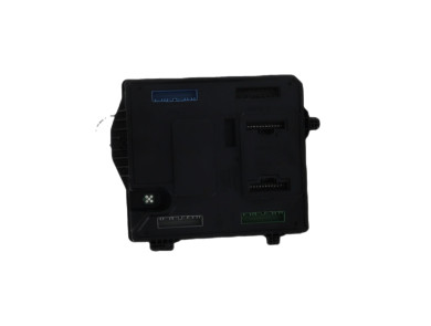 BSI - Body Control Module - Renault MEGANE III PH.2 - 284B17715R - X0-9749M