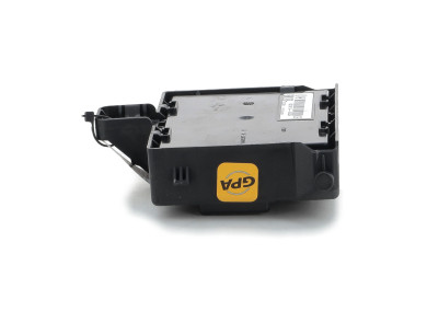 BSI - Body Control Module - Renault CLIO III PH.2 - 8201054119 - G0-9495Y