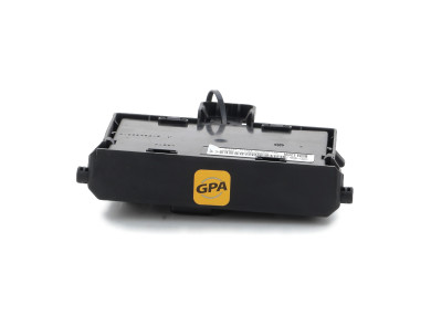 BSI - Body Control Module - Renault CLIO ESTATE III PH.1 - 8200652285 - A1-2472Q