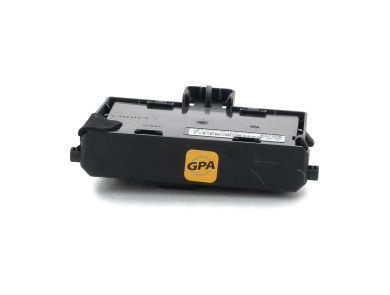 BSI - Body Control Module - Renault CLIO III PH.1 - 8200343733 - Z0-9279F