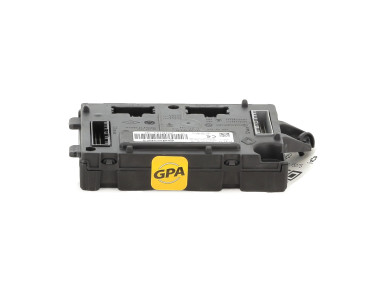 BSI - Body Control Module - Renault CLIO IV PH.1 - 284B19573R - B1-1507S