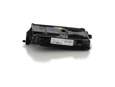 BSI - Body Control Module - Renault MEGANE III PH.2 - 284B17715R - S0-8878U