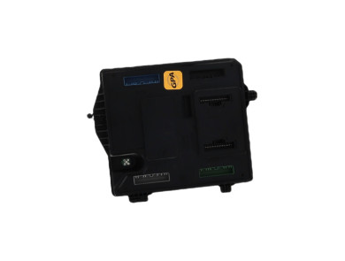 BSI - Body Control Module - Renault MEGANE III PH.2 - 284B17715R - S0-8878U