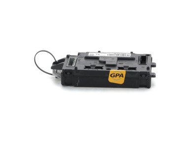 BSI - Body Control Module - Renault CLIO IV PH.2 - 284B10447R - W1-1827V
