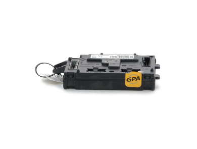 BSI - Body Control Module - Renault CLIO IV PH.2 - 284B10447R - R1-1748C
