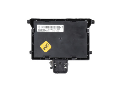 BSI - Body Control Module - Renault CLIO ESTATE III PH.2 - 8201054119 - Y1-1249L
