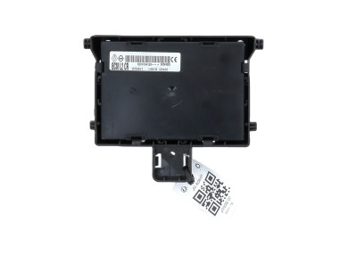 BSI - Body Control Module - Renault CLIO III PH.2 - 8201054128 - J0-8066F