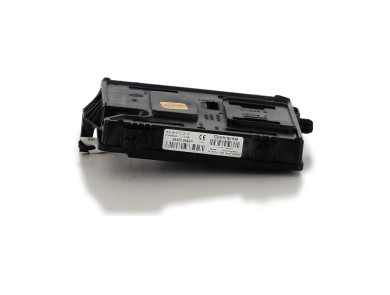 BSI - Body Control Module - Renault MEGANE COUPE III PH.1 - 284B13640R - G1-1327E