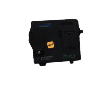 BSI - Body Control Module - Renault MEGANE COUPE III PH.1 - 284B13640R - G1-1327E