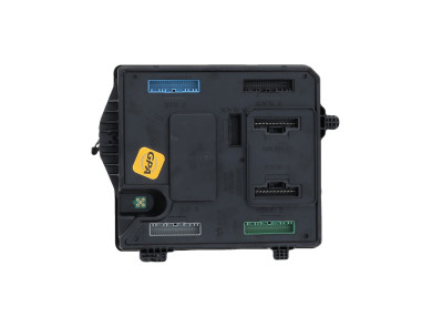 BSI - Calculateur Habitacle - Renault MEGANE III PH.1 - 284B13640R - U0-7713T