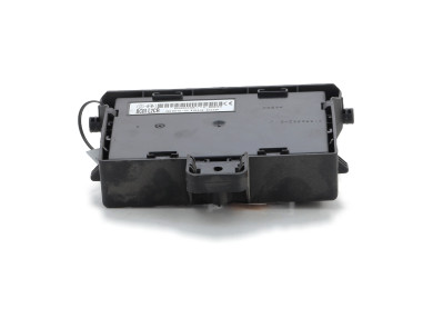 BSI - Body Control Module - Renault CLIO III PH.1 - 8200652285 - P0-7689B