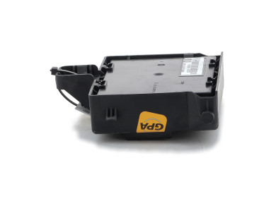 BSI - Body Control Module - Renault CLIO III PH.2 - 8200652285 - E1-0604H