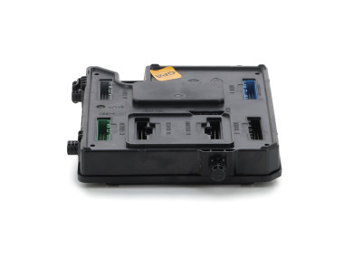 BSI - Body Control Module - Renault MEGANE III PH.2 - 284B10424R - R0-7184I