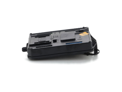 BSI - Body Control Module - Renault MEGANE III PH.2 - 284B10424R - R0-7184I