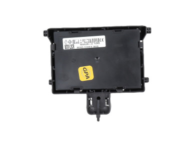 BSI - Calculateur Habitacle - Renault CLIO III PH.1 - 8200652285 - M1-0639F