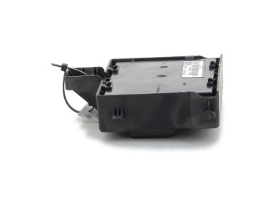 BSI - Body Control Module - Renault CLIO III PH.2 - 8201054130 - Q0-6384E