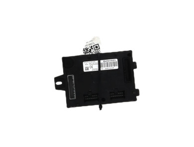 BSI - Body Control Module - Renault CLIO IV PH.1 - 284B15639R - H0-9921L