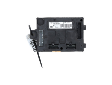 BSI - Body Control Module - Renault CLIO IV PH.1 - 284B15639R - Y0-5722V