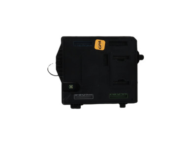 BSI - Calculateur Habitacle - Renault MEGANE III PH.3 - 284B18225R - N0-5733R